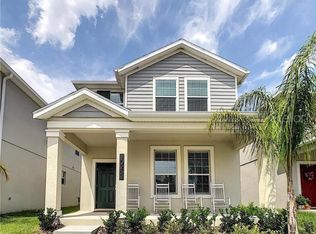 10253 Love Story St #ON-7/20, Winter Garden, FL 34787