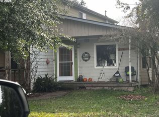 303 Ketchum Ave, Amity, OR 97101