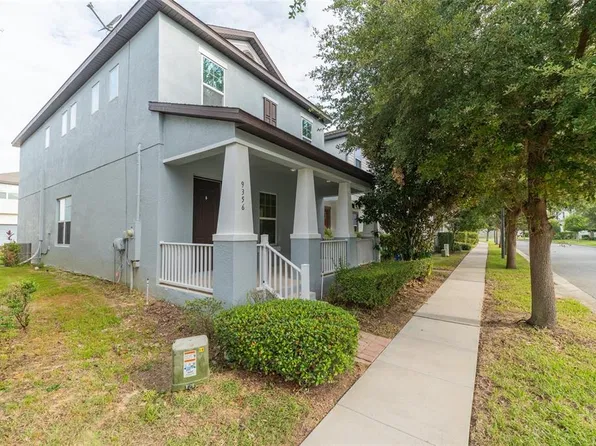 9356 TYRELLA PINE TRAIL, WINTER GARDEN, FL 34787