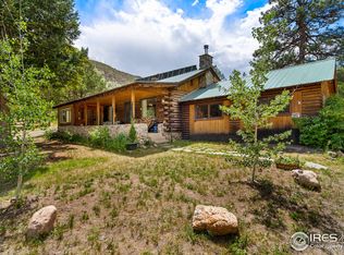 17 Wonderful Pl, Bellvue, CO 80512