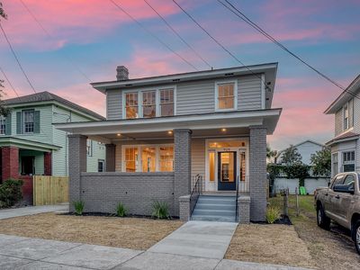 929 Rutledge Ave, Charleston, SC, 29403