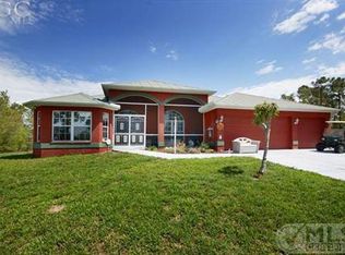 3687 Janis Rd, Cape Coral, FL 33993
