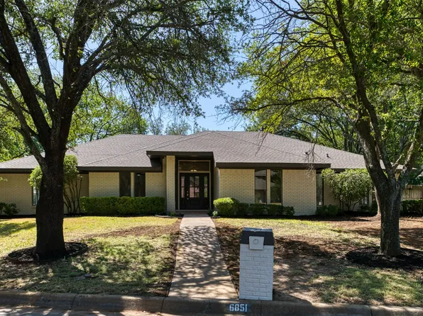 6851 Shorecrest Ct, Fort Worth, TX 76132