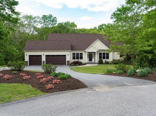 16 Doe Pl, West Greenwich, RI 02817