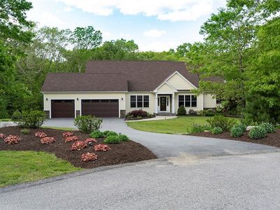 16 Doe Pl, West Greenwich, RI, 02817