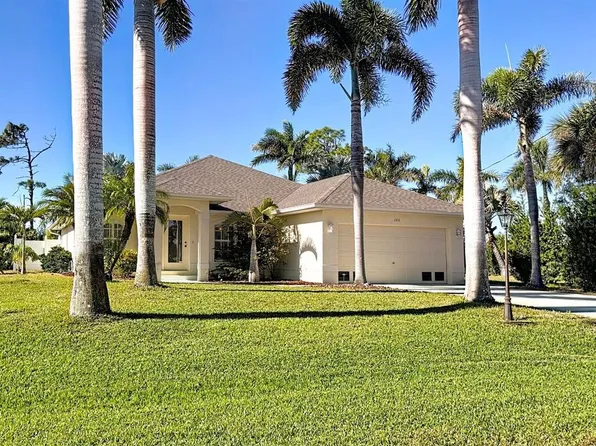 101 & 103 WAHOO DRIVE, ROTONDA WEST, FL 33947