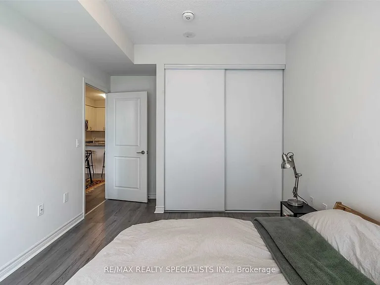 349 Rathburn Rd W #202 — Photo 10