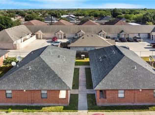 1606 Inspiration Blvd #8, Mission, TX 78573