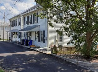 134 S Gettle Ave, Shippensburg, PA 17257