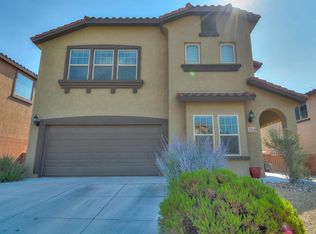 216 Loma Linda Loop NE, Rio Rancho, NM 87124