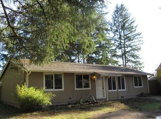 8505 Canal Rd SE, Yelm, WA 98597