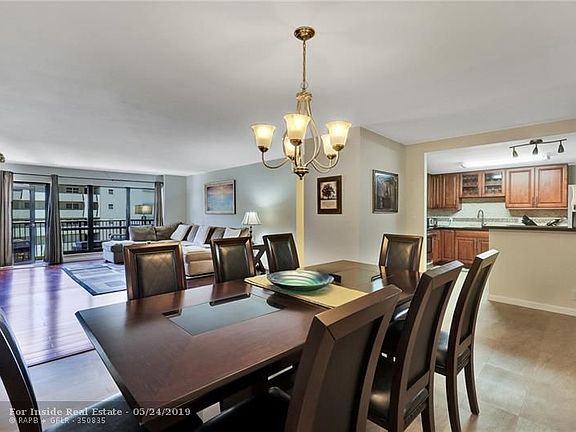 2nd image of 1800 S Ocean Blvd APT 502