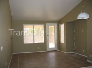 1321 W Armstrong Way, Chandler, AZ 85286