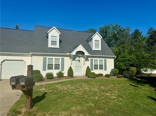 328 Chesapeake Cv UNIT 328, Painesville, OH 44077