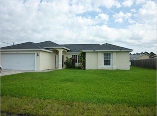 5830 NW Zenith Dr, Port Saint Lucie, FL 34986