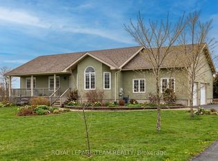 1289 Rideau River Rd, Montague, ON K0G1N0