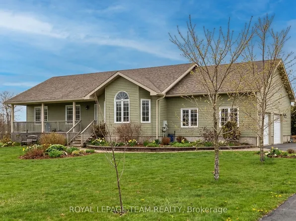 1289 Rideau River Rd, Montague, ON K0G 1N0
