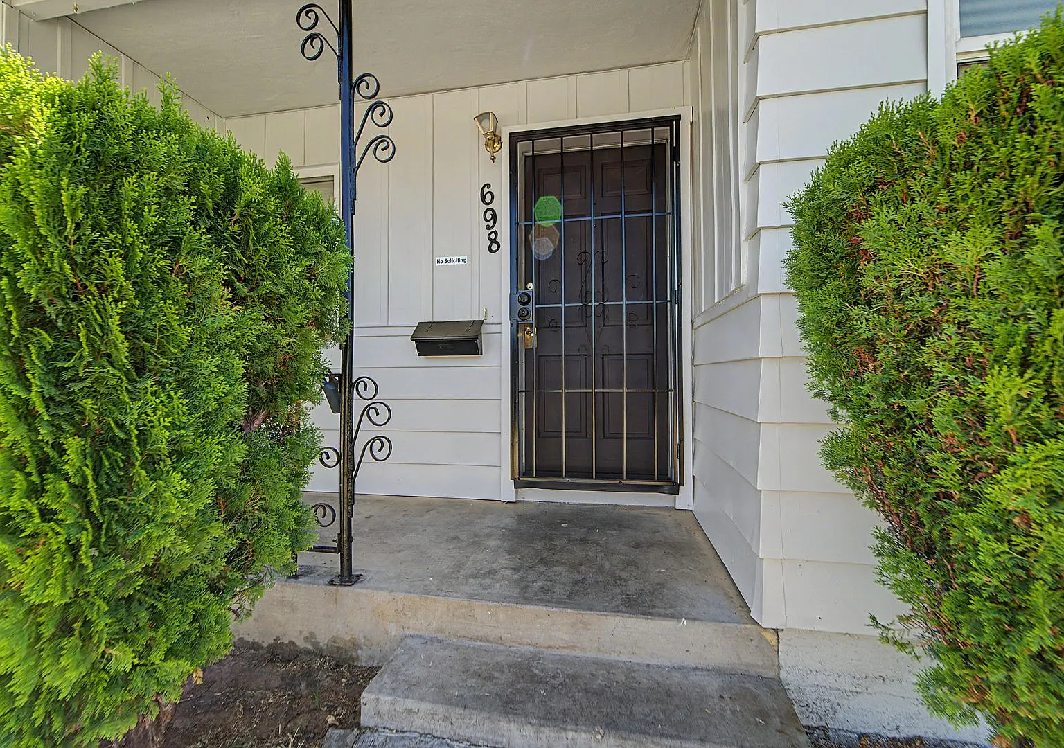 3 bedroom 2 bath house in Yuba City — Photo 2