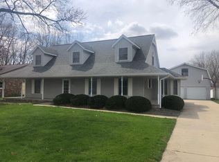 376 S Comet Dr, Braidwood, IL 60408