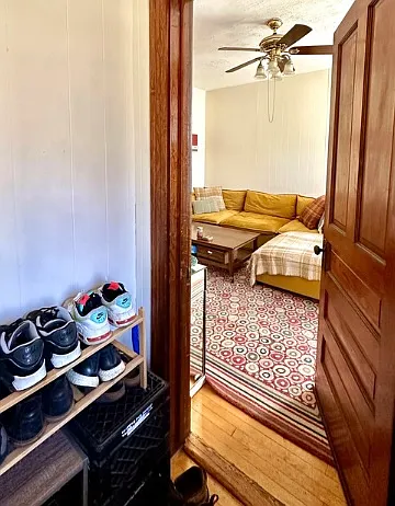 2721 N Monticello Ave #1 — Photo 4