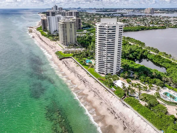 5070 N Ocean Drive #5C, Singer Island, FL 33404