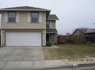35 S Benicia Ct, Planada, CA 95365