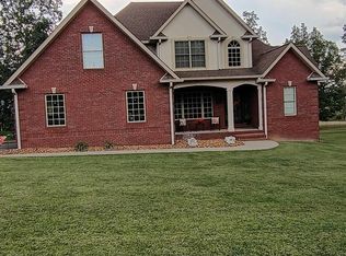 575 Sunset Blvd, Monticello, KY 42633