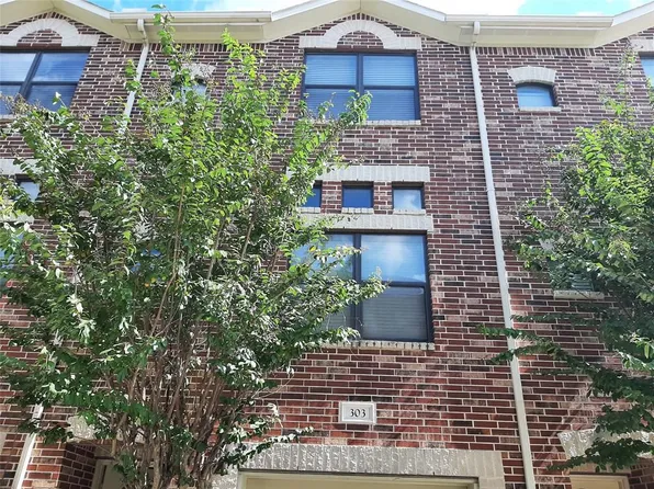11315 Main St Unit 303, Houston, TX 77025