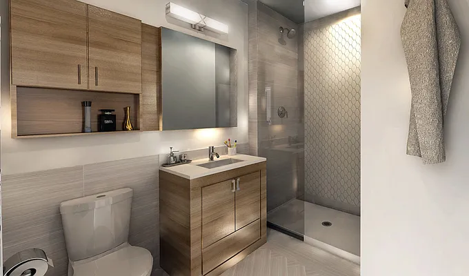 Rented by Luxury Apartments LIC | media 19