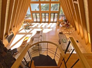 241 Lake Shore Dr, Alto, NM 88312