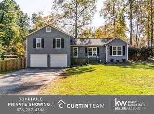 3900 Smokeridge Ct, Marietta, GA 30062