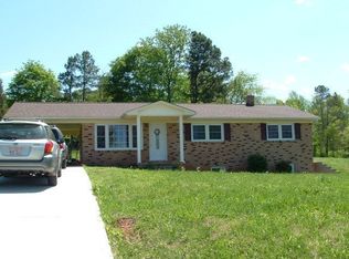 1746 New Prospect Church Rd, Shelby, NC 28150