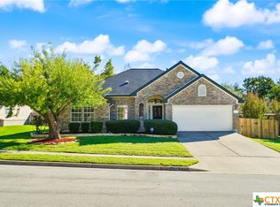 2107 Talamore Rd, Pflugerville, TX 78660