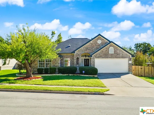 2107 Talamore Rd, Pflugerville, TX 78660