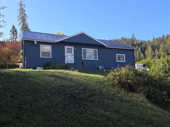 12885 Indio Ave, Orofino, ID 83544