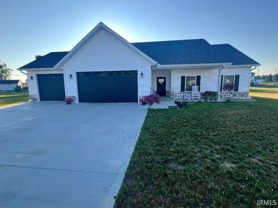 110 Meadow Ct, Argos, IN, 46501