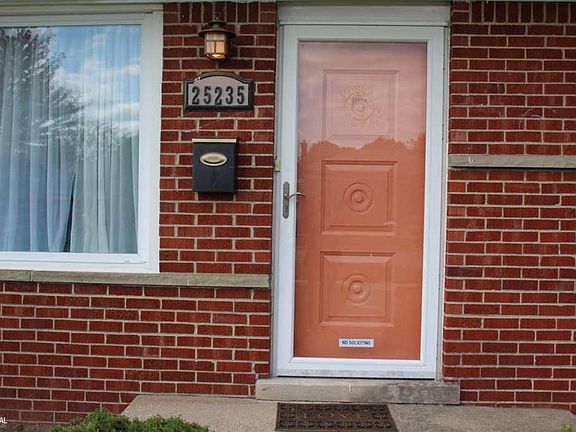 2nd image of 25235 Campbell Ave