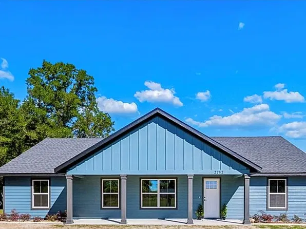 2752 NW TENTH STREET, BELL, FL 32619