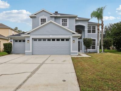 3791 MOON DANCER PLACE, Saint Cloud, FL, 34772