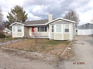976 Market St, Corvallis, MT 59828