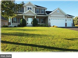 6747 Empire Ct, Maple Grove, MN 55311