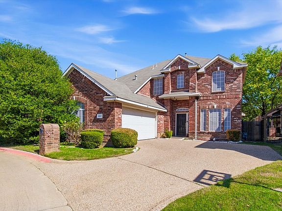 2nd image of 3317 Landhope Cir
