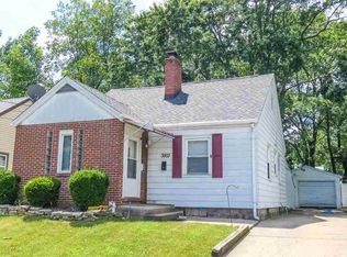 3503 N Missouri Ave, Peoria, IL 61603