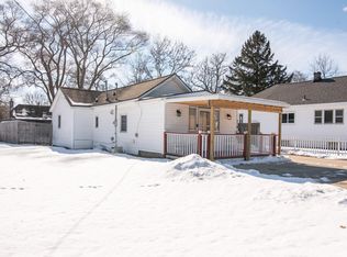 316 Himes St SE, Wyoming, MI 49548