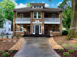 1719 Bay St UNIT 4, Charlotte, NC 28204