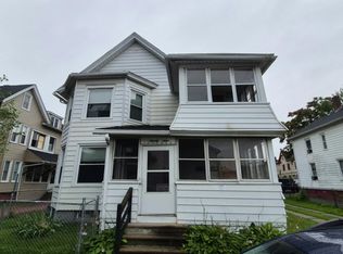 29 Marble St, Springfield, MA 01105