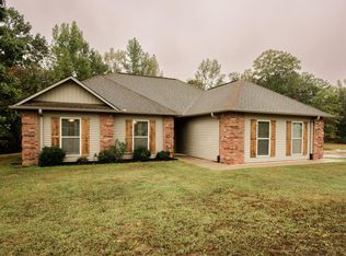 8405 Frontier Cv, Bauxite, AR 72011