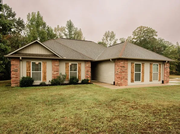 8405 Frontier Cv, Bauxite, AR 72011