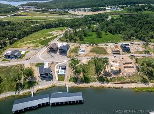 5541 Harper Ln LOT 16, Osage Beach, MO 65065