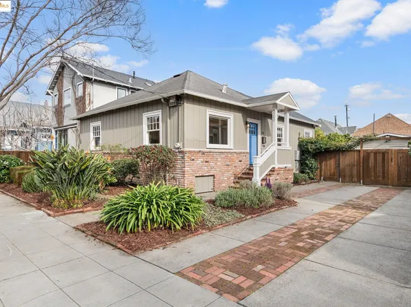5240 Locksley Ave, Oakland, CA 94618
